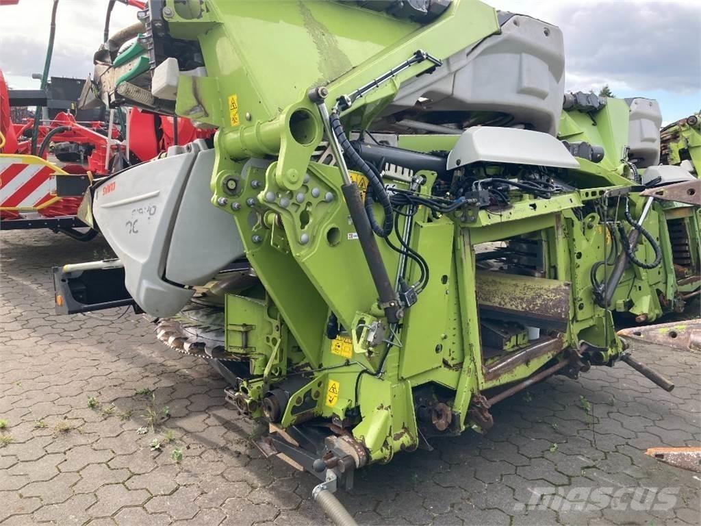 CLAAS Orbis 900 농기계 - 기타