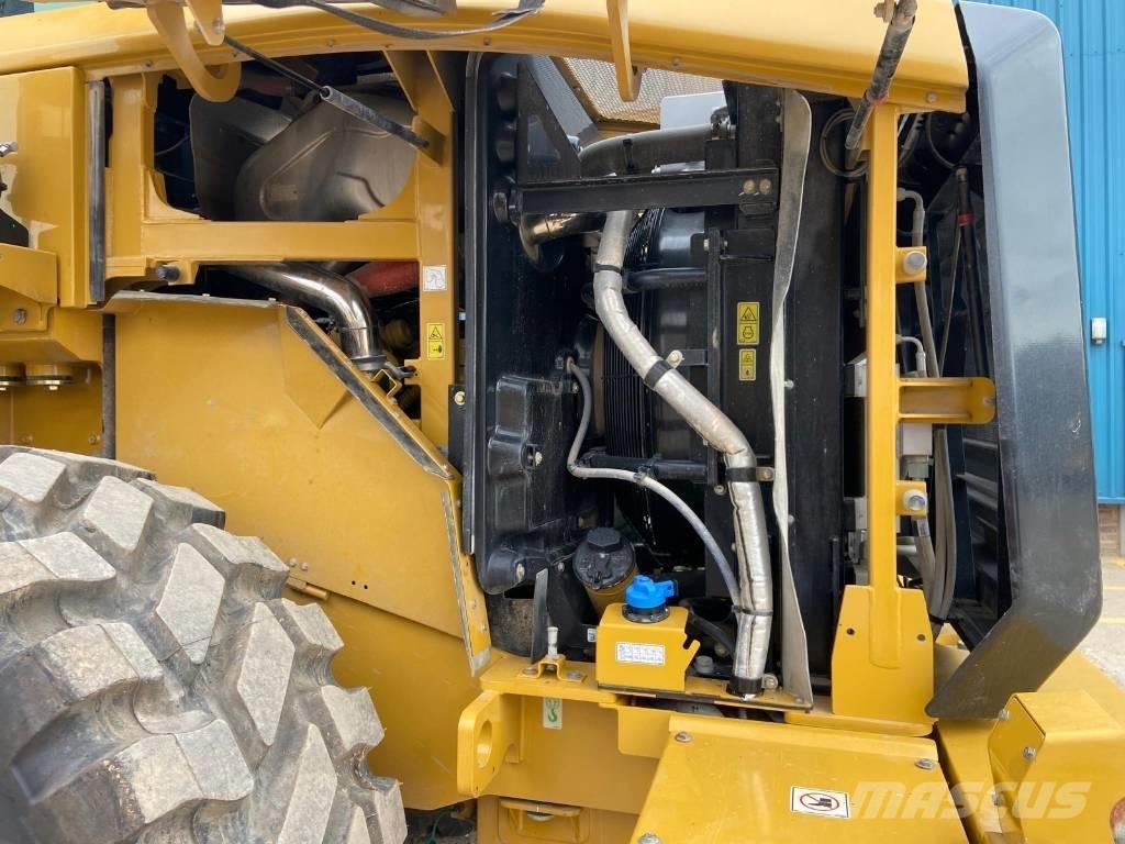 CAT 950GC  휠로우더