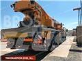 Terex Demag AC 250-5 R/T 크레인
