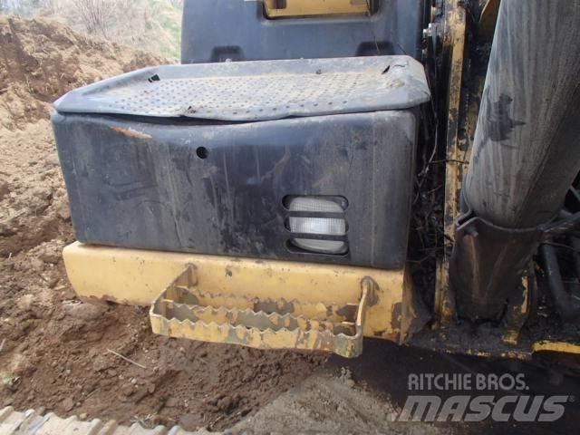 CAT 320 EL 대형 굴삭기 29톤 이상