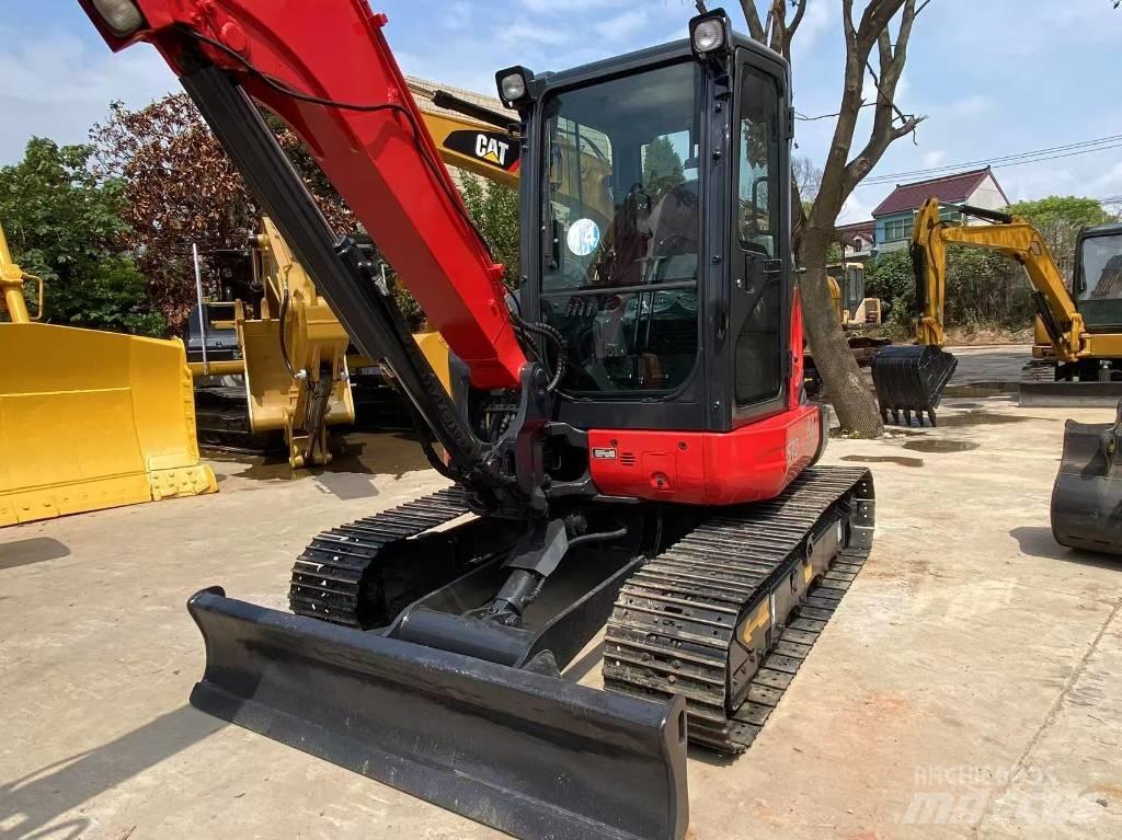 Kubota KX 163-5 대형 굴삭기 29톤 이상