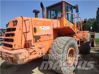 Fiat-Hitachi W 190  휠로우더