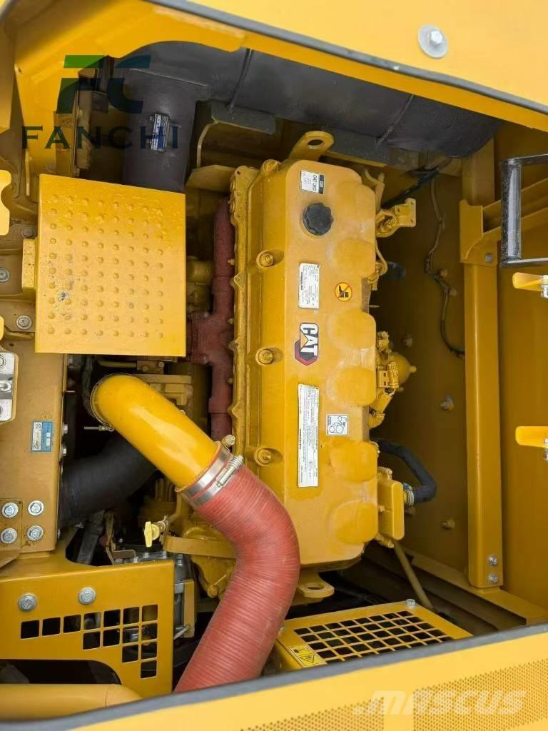 CAT 349 대형 굴삭기 29톤 이상