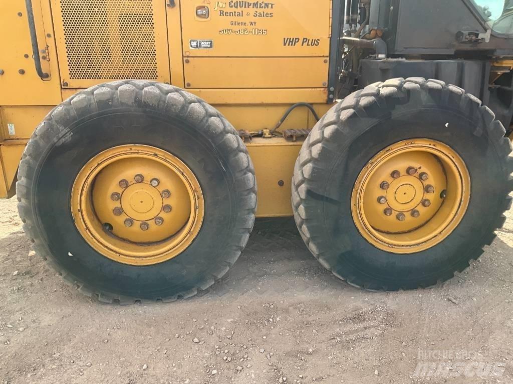 CAT 140 M AWD 그레이더