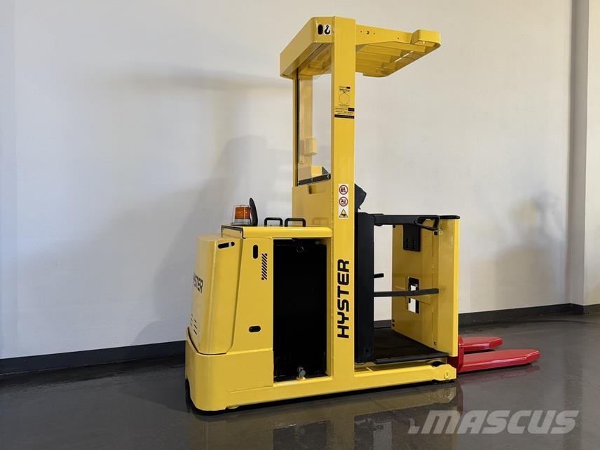 Hyster K1.0L-17SL 경량 반출 리프터
