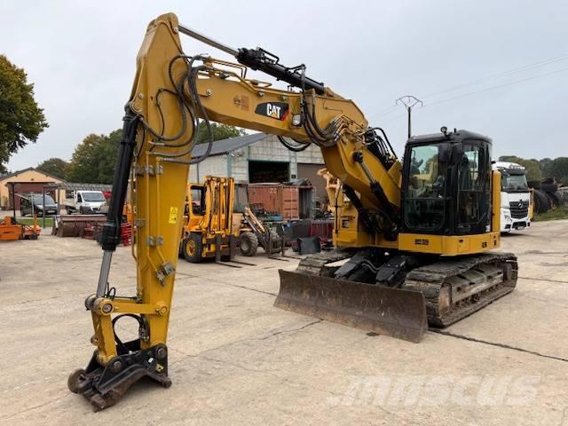CAT 315 F LCR 대형 굴삭기 29톤 이상