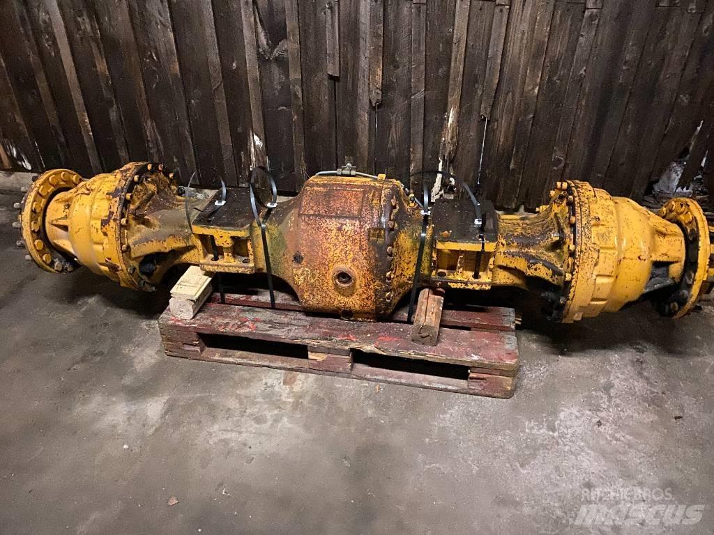 Volvo L90F / L 90 F 차축