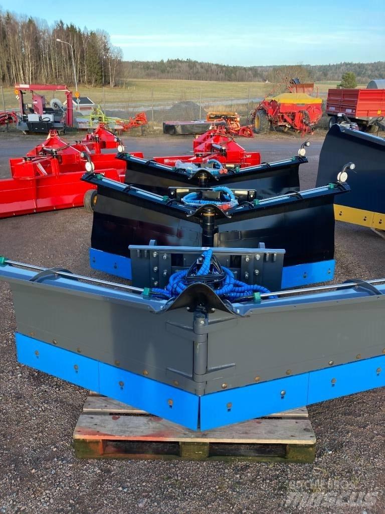 SE Equipment  Vikplog 배설차