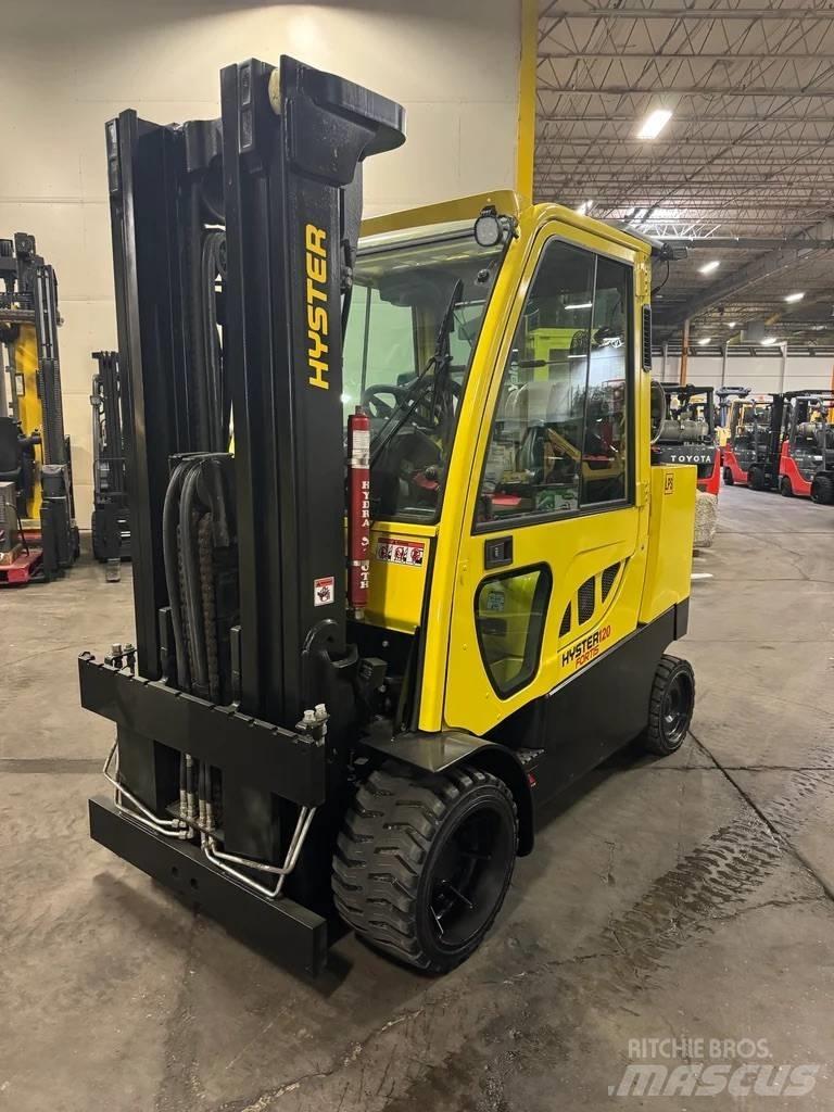 Hyster S 120 FT 그 외 지게차
