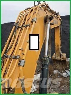 Hyundai Robex 300 LC 대형 굴삭기 29톤 이상