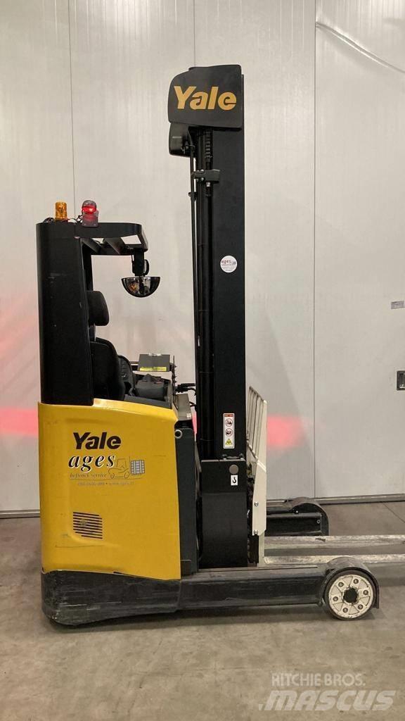 Yale MR20H 리치 트럭