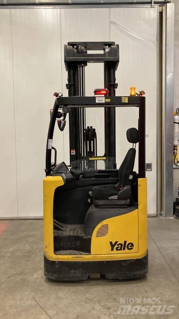 Yale MR20H 리치 트럭