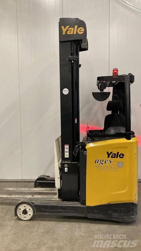 Yale MR20H 리치 트럭