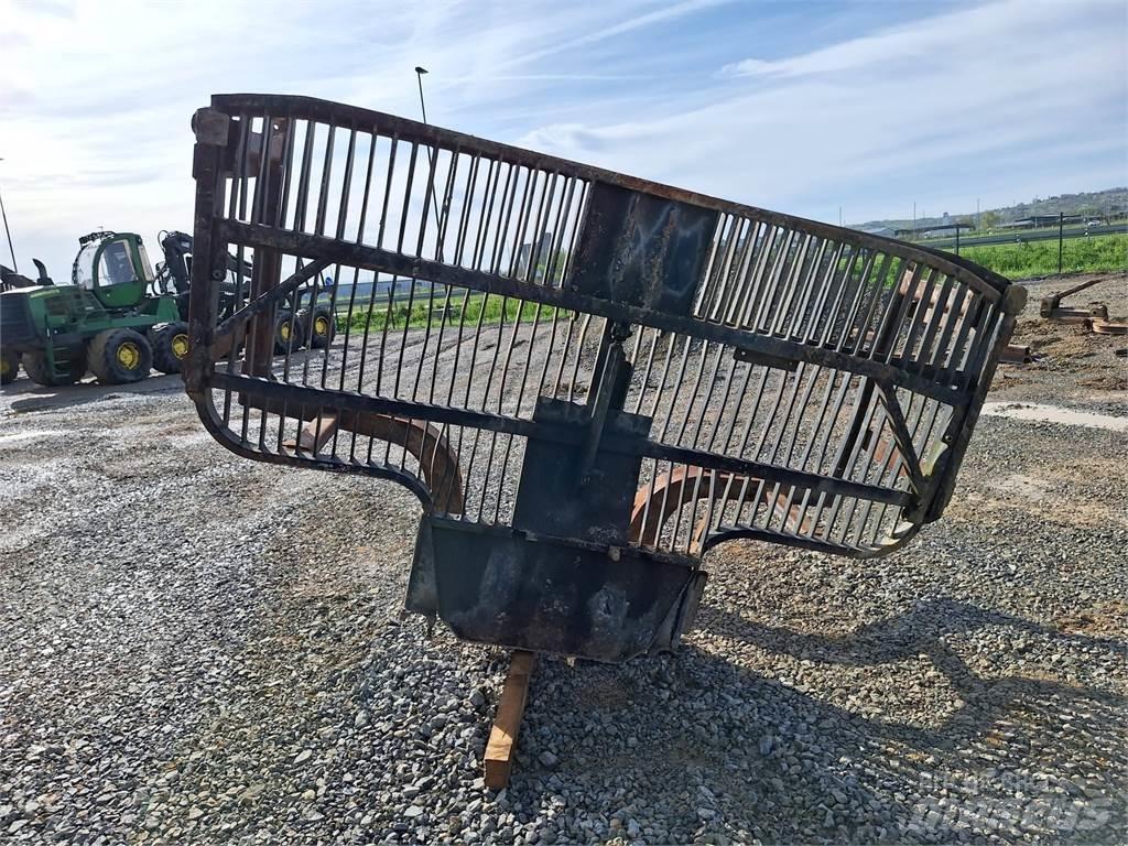 John Deere 1410D 기타 구성품