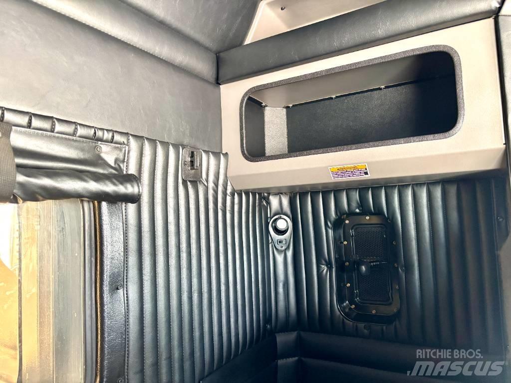 Kenworth W 900 트랙터 유닛
