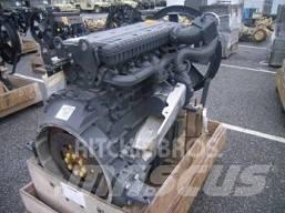 MTU OM906LA 기타 부품  
