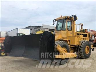 CAT 824 C 휠 도저