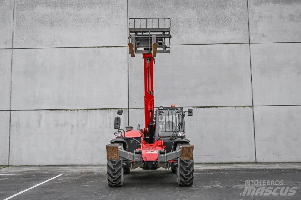 Manitou MT 1030 텔러 핸들러