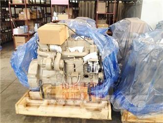 Cummins 6C8.3 엔진