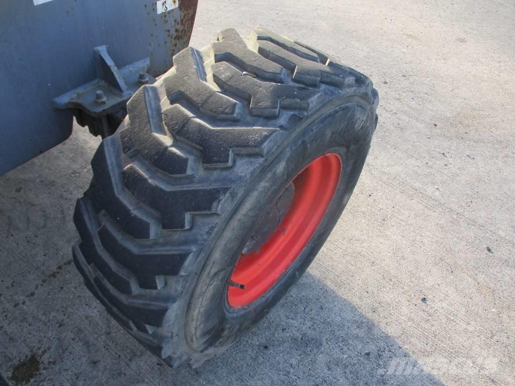 SkyJack SJ 51 AJ (725) 자주식 고소작업대