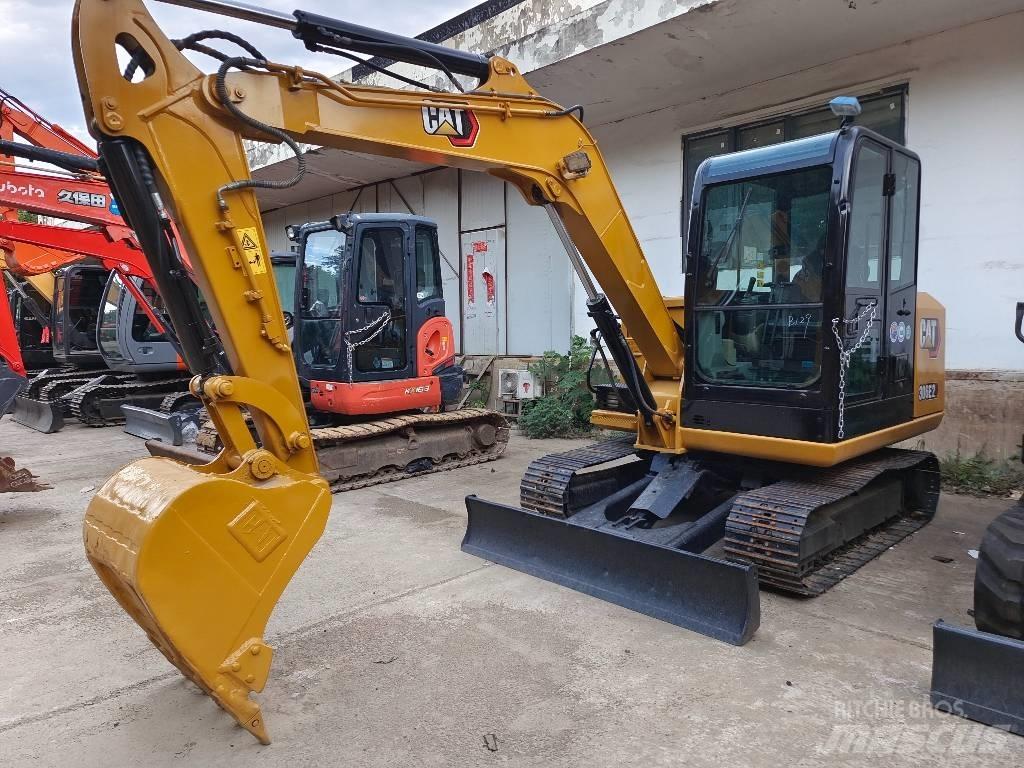 Sany SY 60 C Pro 대형 굴삭기 29톤 이상