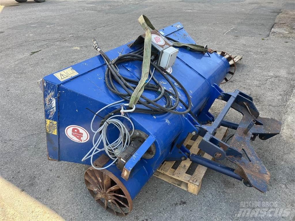 AP VDC2000ZU/EB3 사료 공급기