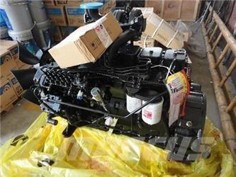 Cummins 6BTA5.9-C165 엔진