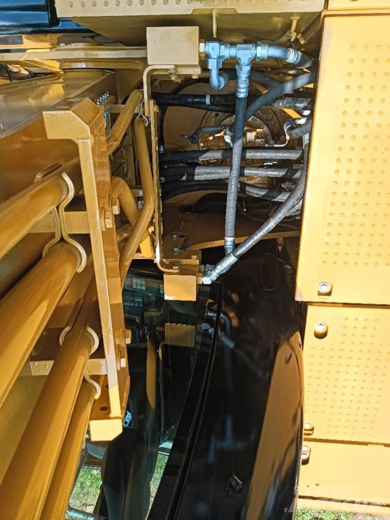 CAT 315 D2GC 대형 굴삭기 29톤 이상