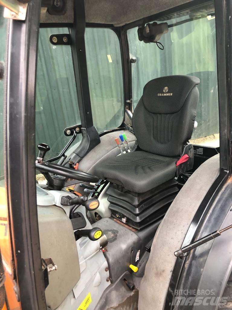 Landini Mistral 45 트랙터