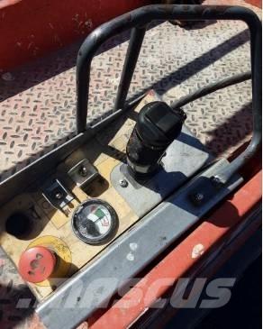 SkyJack SJ III 3219 가위형 리프트