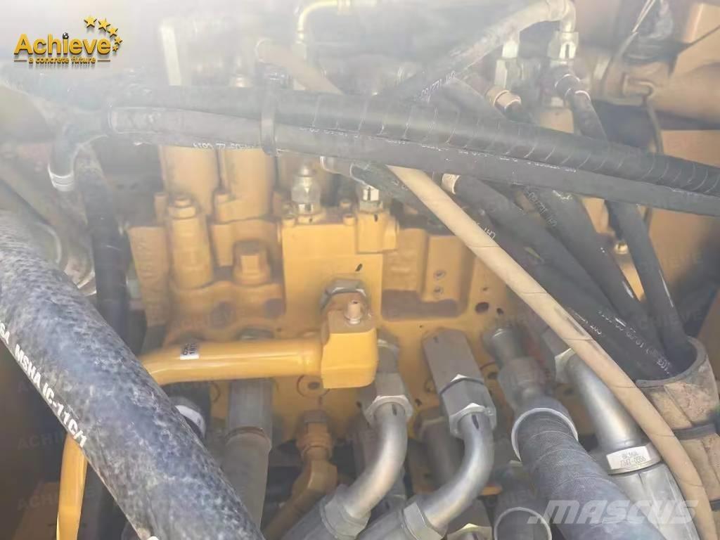 CAT 318D2L 대형 굴삭기 29톤 이상