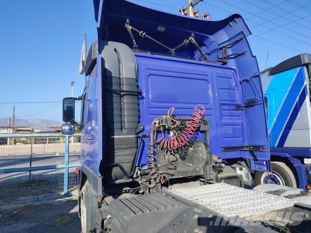 Volvo FM 9 340 트랙터 유닛