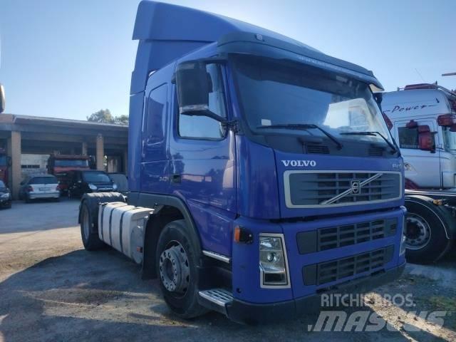 Volvo FM 9 340 트랙터 유닛