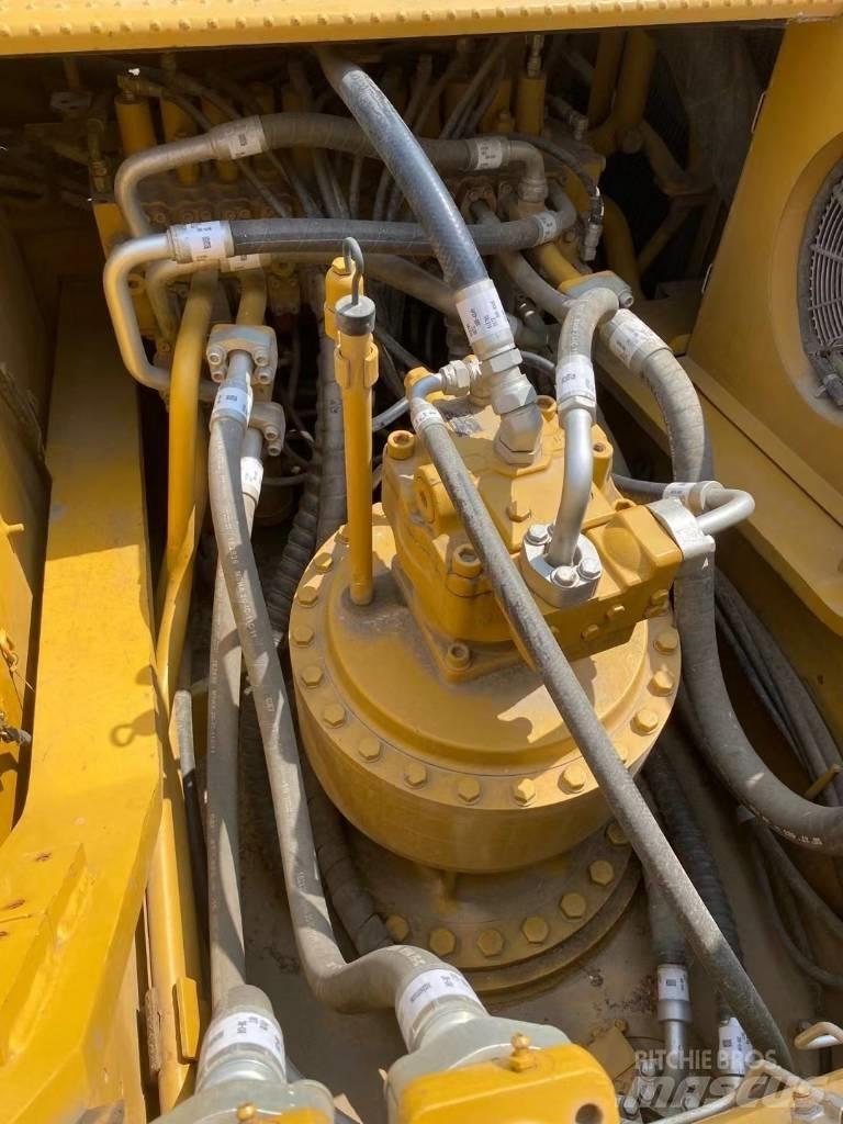 CAT 336 D 대형 굴삭기 29톤 이상