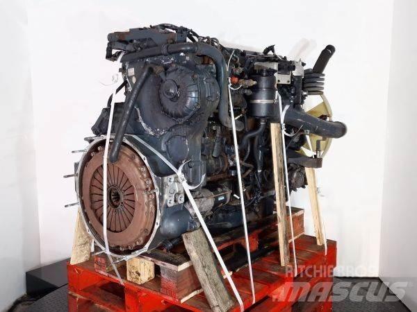 Iveco Cursor 11 E6 엔진