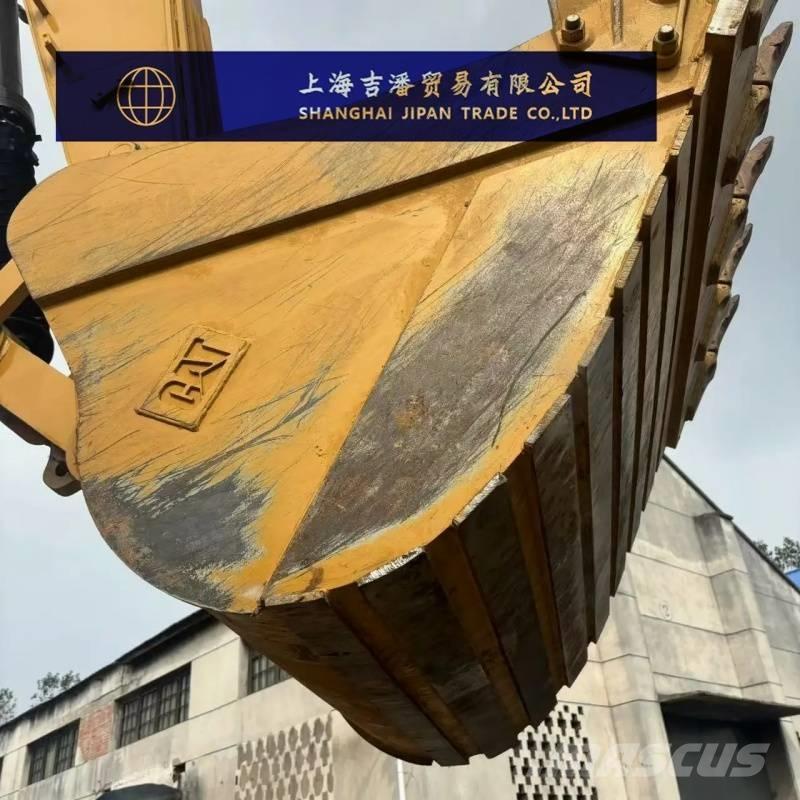 CAT 336 GC 대형 굴삭기 29톤 이상