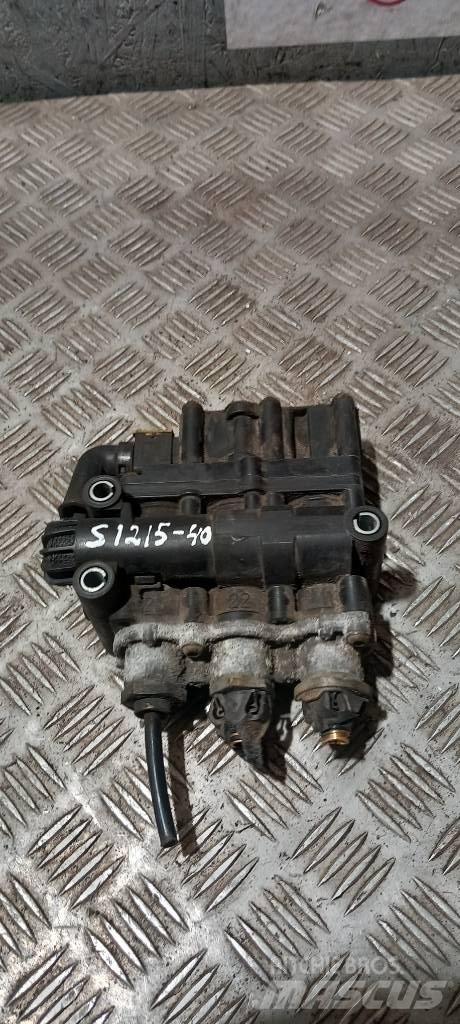 Scania R 440  1889795  브레이크