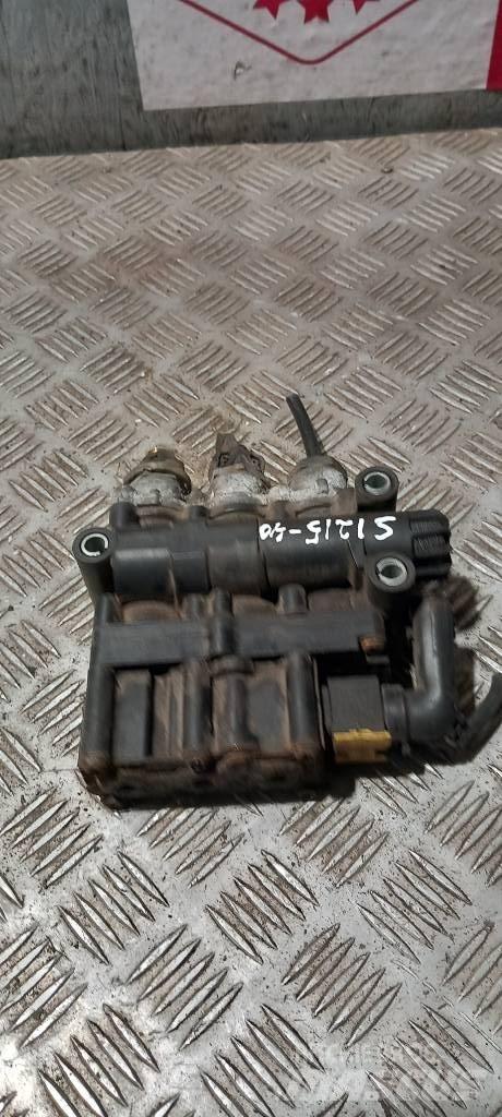 Scania R 440  1889795  브레이크
