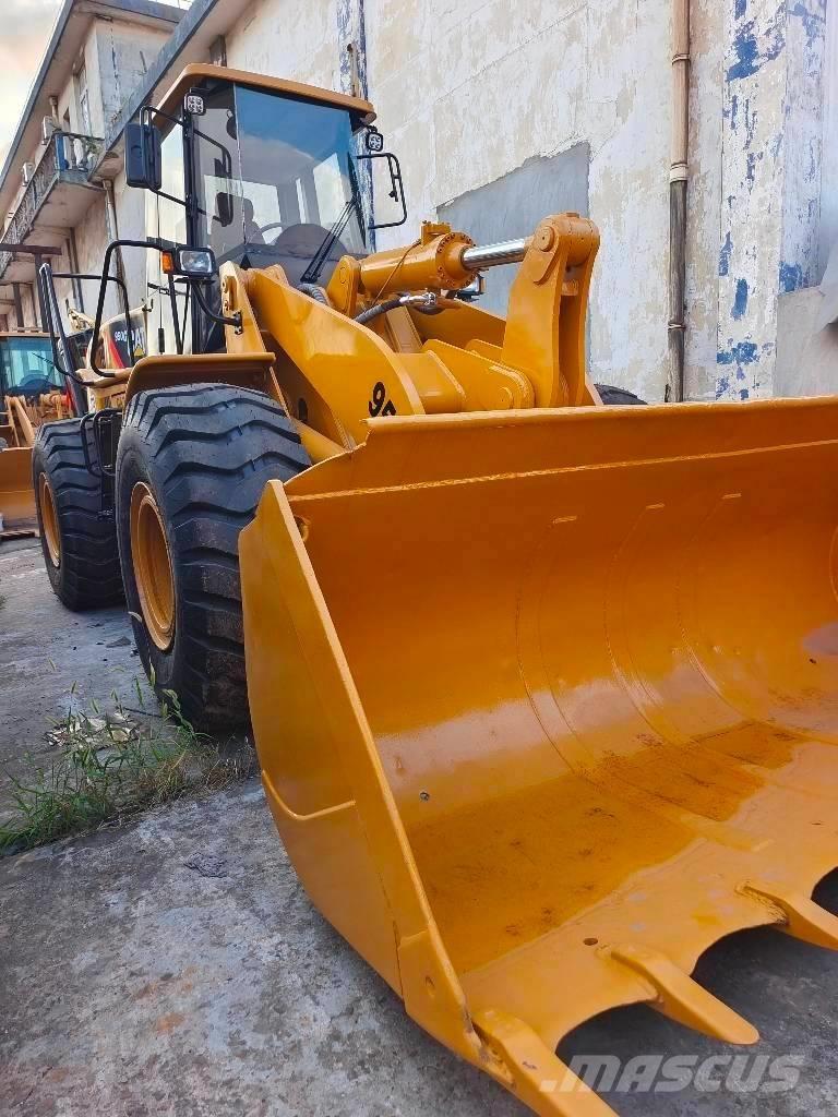CAT 950 G  휠로우더