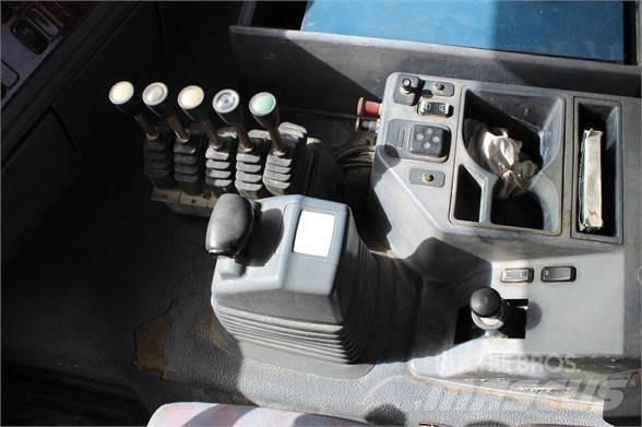 Mercedes-Benz 2531 컨테이너 트럭