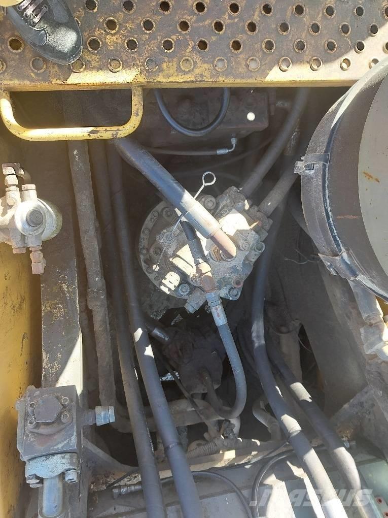 Volvo EC 360 B 대형 굴삭기 29톤 이상