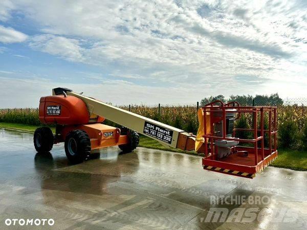 JLG 600 S 견인식 전동이동 리프트