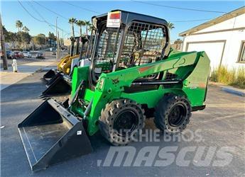 Bobcat S550  스키드로더