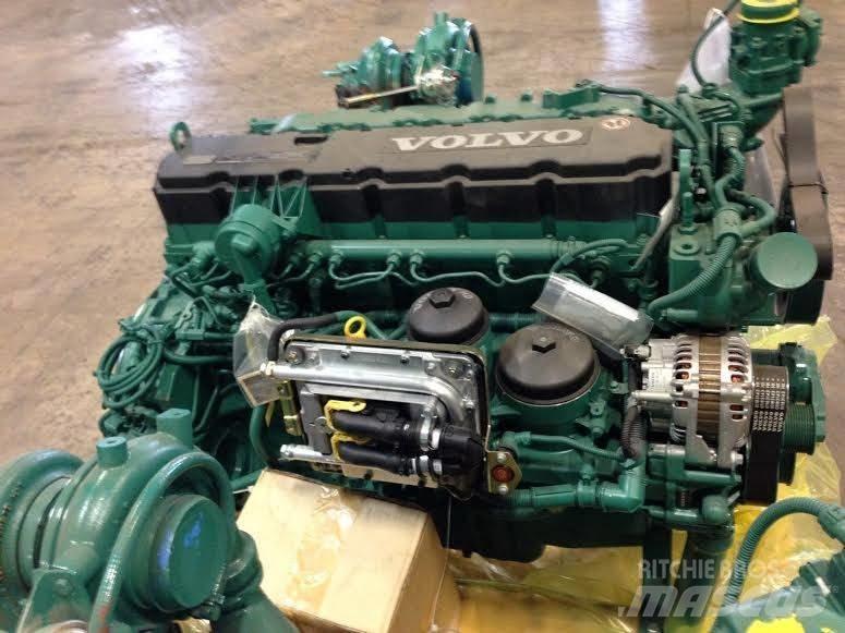 Deutz TCD2013L64V 기타 부품  