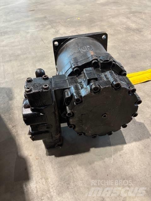Sumitomo LS218RH5 크레인 부품 및 장비