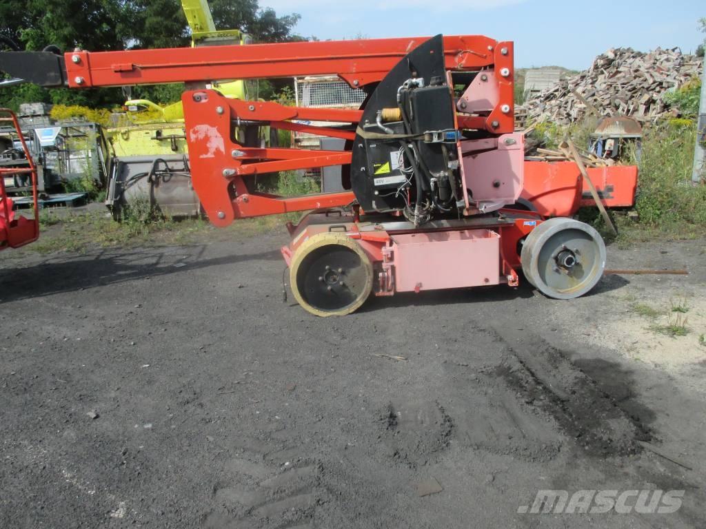 Airo A 15 JE 관절형 전동이동 리프트