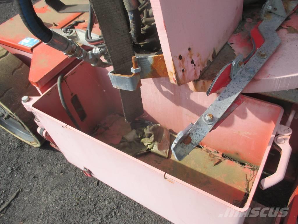 Airo A 15 JE 관절형 전동이동 리프트