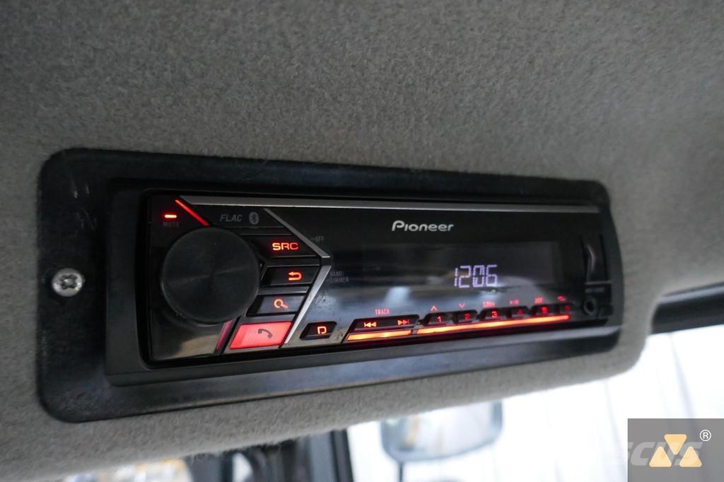 CAT CS64B 싱글 드럼 롤러