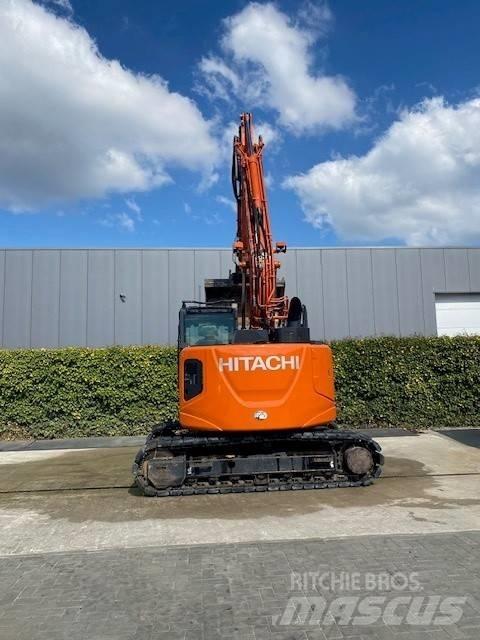 Hitachi 135US-6 대형 굴삭기 29톤 이상