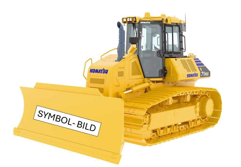 Komatsu D 71 PXi-24 크롤러 도저